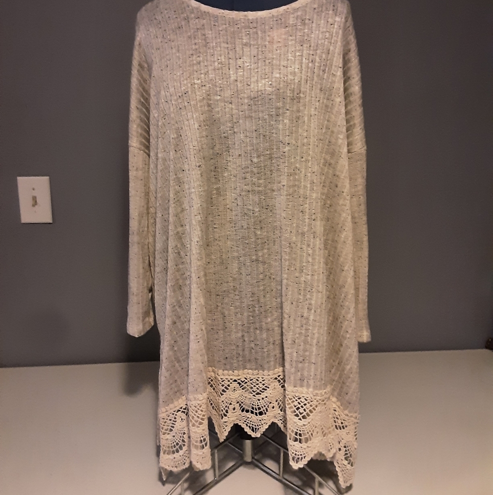 Womens blouse